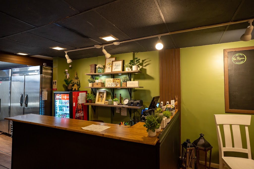 Kook Kai's Thai Noodles [ The Pepper Thai Kitchen ] 20910