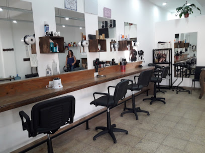 'Antonella' salon y barber
