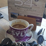 Photo n°2 de l'avis de Heike.m fait le 22/06/2022 à 19:53 sur le  Strandbar 54° Nord à Sankt Peter-Ording