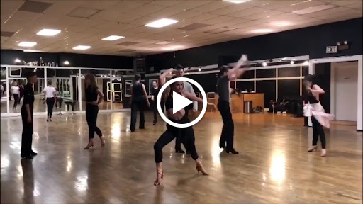 Dance School «Genesis Ballroom Dance School», reviews and photos, 404 Clement St, San Francisco, CA 94118, USA