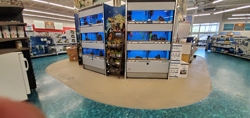 Pet Supply Store «Petco Animal Supplies», reviews and photos, 181 North 545 West, West Bountiful, UT 84087, USA