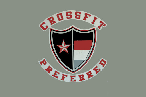 Gym «CrossFit Preferred», reviews and photos, 3244 E Guadalupe Rd #101, Gilbert, AZ 85234, USA