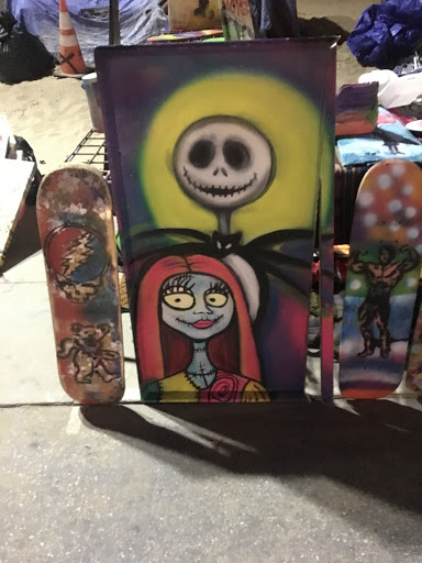 Tattoo Shop «Inkaholik Tattoos Kendall», reviews and photos, 10855 SW 72nd St #25, Miami, FL 33173, USA