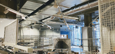 SUNNY - ELECTRICITE & RENOVATION à Croissy-Beaubourg