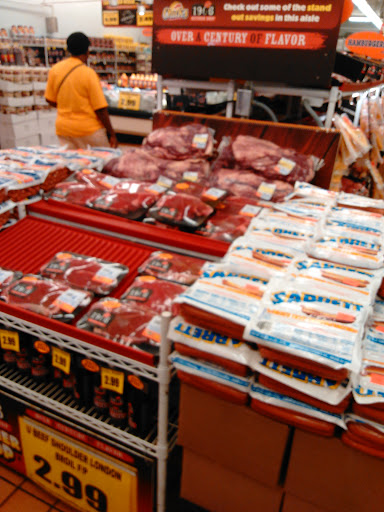 Supermarket «Western Beef Supermarket», reviews and photos, 2040 Forest Ave, Staten Island, NY 10303, USA