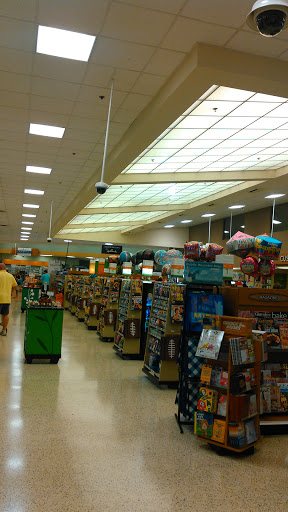 Supermarket «Publix Super Market at Spirit Lake Crossing», reviews and photos, 1090 Spirit Lake Rd, Winter Haven, FL 33880, USA