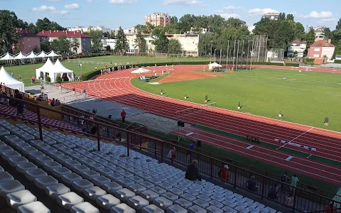 Stadion ŠC Sloboda image