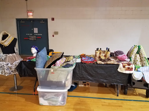 Auditorium «Overland Community Center», reviews and photos, 9119 Lackland Rd, Overland, MO 63114, USA