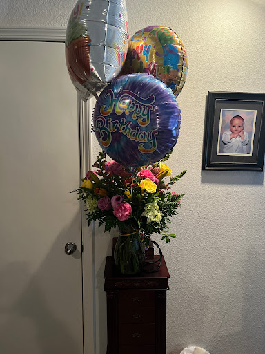 Florist «My Bloomin Flower Shop», reviews and photos, 790 S Main St #411, Keller, TX 76248, USA