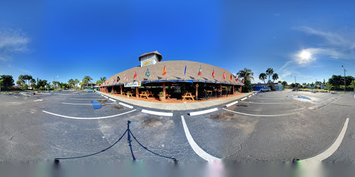 American Restaurant «Paradise Tiki Hut Restaurant and Bar», reviews and photos, 1502 Miramar St, Cape Coral, FL 33904, USA