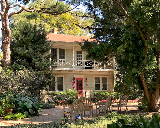 Botanical Garden «Heathcote Botanical Gardens», reviews and photos, 210 Savannah Rd, Fort Pierce, FL 34982, USA