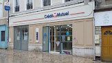 Banque Crédit Mutuel 45190 Beaugency