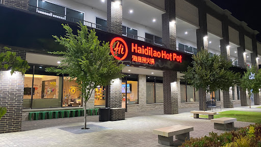 HaiDiLao Hot Pot Frisco