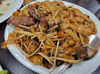 Beef chow fun du Restaurant chinois Likafo à Paris - n°10