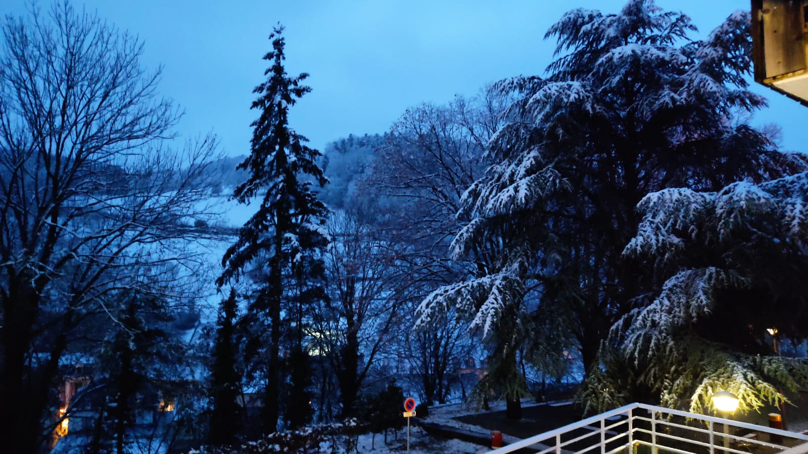 Photo n° 2 de l'avis de Le.o fait le 09/12/2023 à 11:12