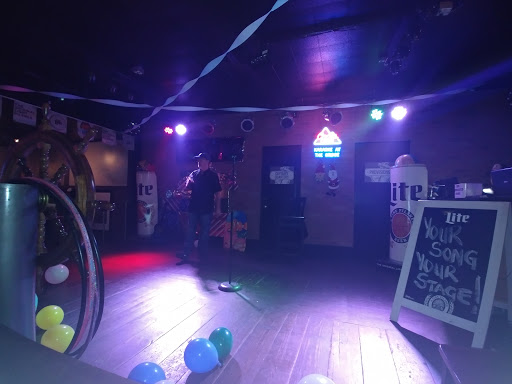 Lounge «The Bridge Lounge», reviews and photos, 1056 N Pinellas Ave, Tarpon Springs, FL 34689, USA