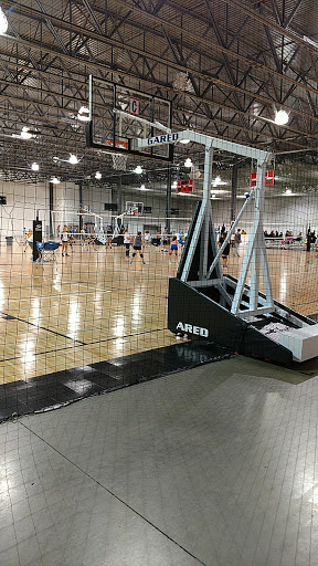 Sports Complex «Sport City», reviews and photos, 757 W 11400 S, Draper, UT 84020, USA