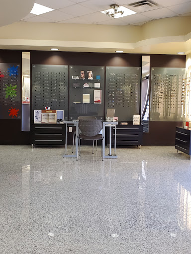 Optometrist «Collin Creek Eye Clinic», reviews and photos, 2821 W Parker Rd #1, Plano, TX 75023, USA