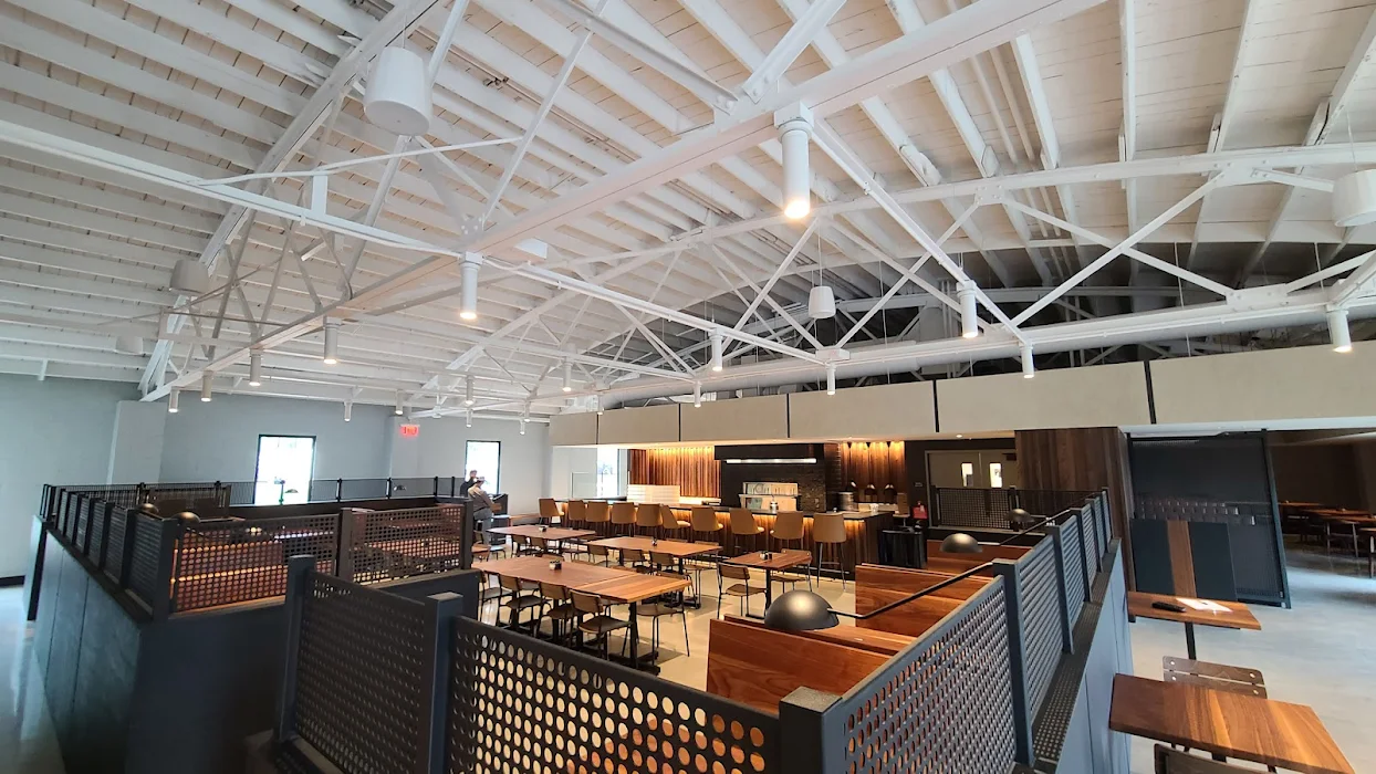 Photo of Union Works Brewing Co. in Humboldt Kansas