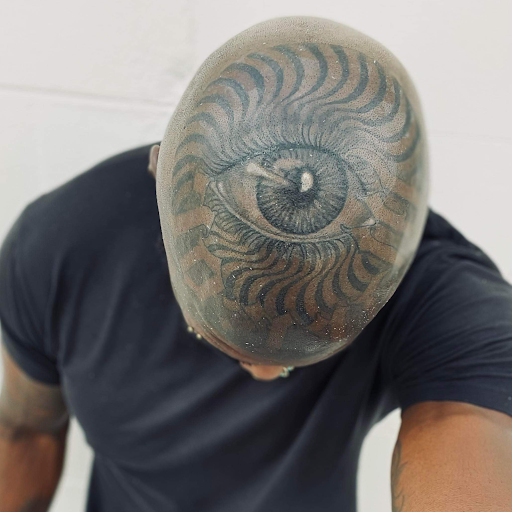 Tattoo Shop «Game Face Tattoos», reviews and photos, 2015 S Orange Ave, Orlando, FL 32806, USA