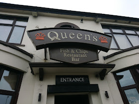 Queen's Fish & Chips