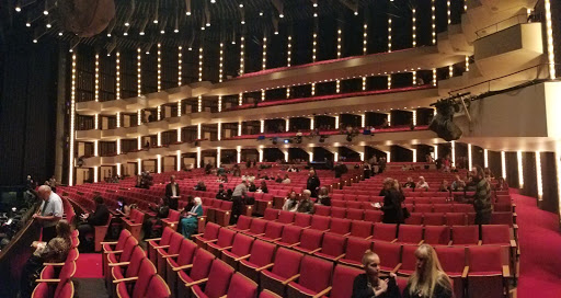 Opera house Ottawa