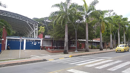 Colegio Vicente Azuero Sede A