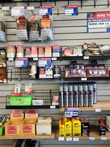 Tobacco Shop «Smoker Friendly», reviews and photos, 6762 W Coal Mine Ave, Littleton, CO 80123, USA