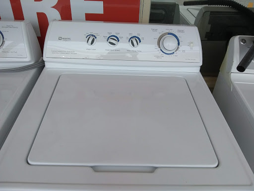 Used Appliance Store «Soni Appliances Outlet», reviews and photos, 2916 S Combee Rd, Lakeland, FL 33801, USA