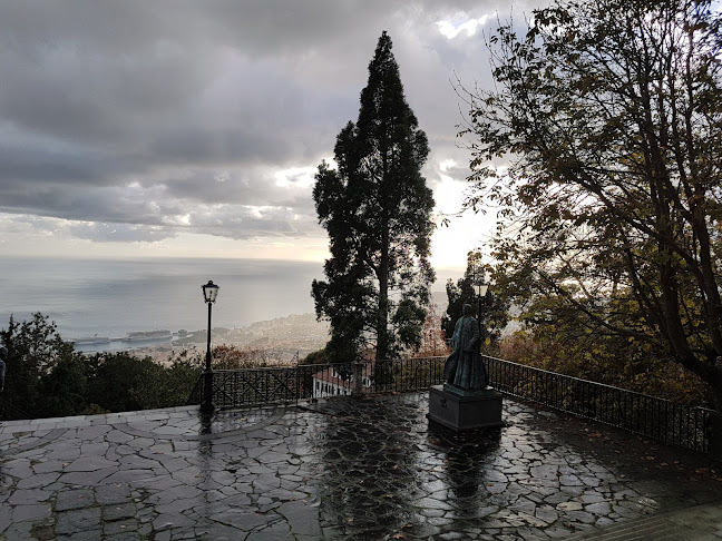 Rampa da Sacristia 1, 9050-285, Funchal, Portugal