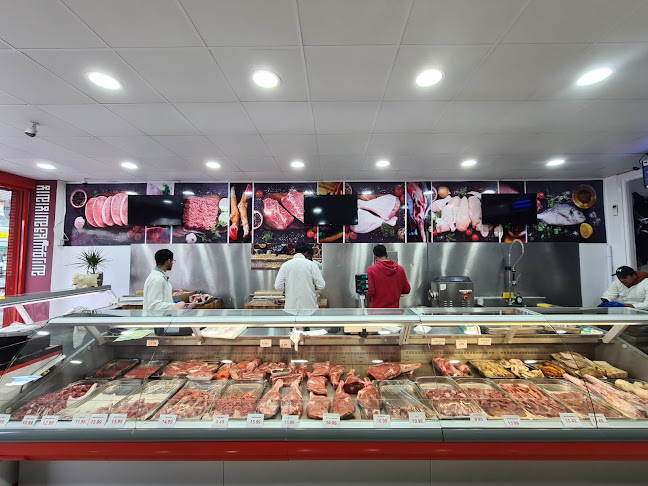 Reviews of Iqbal Halal Meat in Watford - Butcher shop