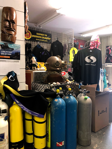 Dive Shop «Scuba Etcetera», reviews and photos, 715 Alicia Rd, Lakeland, FL 33801, USA