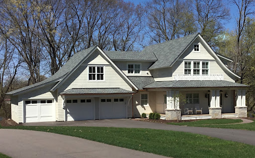 Roofing Contractor «Anchor Roofing & Exteriors», reviews and photos, 7197 Montrose Rd, Woodbury, MN 55125, USA