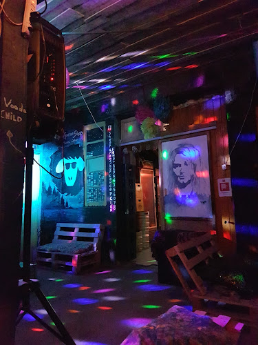 Bar & Lounge La Chilotita - Santa Juana