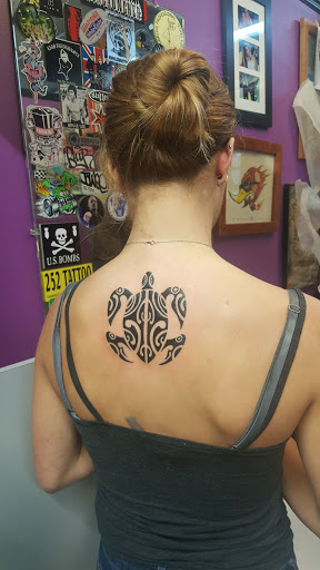 Explore cash tattoo ideas, creative tattoo ideas in Miami, available at Tattoos by Lou Miami - Kendall