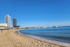 Barceloneta Beach image