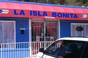 La Isla Bonita Restaurante image