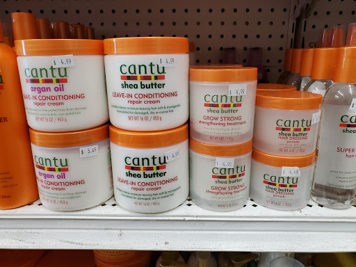 Beauty Supply Store «Howard Beauty Supply», reviews and photos, 1123 Howard St, Evanston, IL 60202, USA