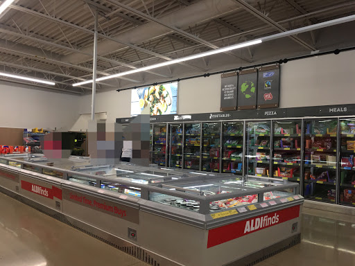 Supermarket «ALDI», reviews and photos, 390 Walmart Dr, Camden, DE 19934, USA