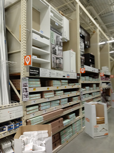 Home Improvement Store «The Home Depot», reviews and photos, 3200 IL-60, Mundelein, IL 60060, USA