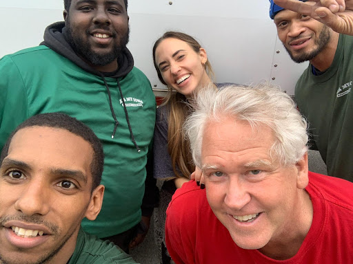 Moving and Storage Service «All My Sons Moving & Storage», reviews and photos, 8035 Dixie Hwy, Louisville, KY 40258, USA