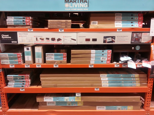 Home Improvement Store «The Home Depot», reviews and photos, 32525 Northwestern Hwy, Farmington Hills, MI 48334, USA