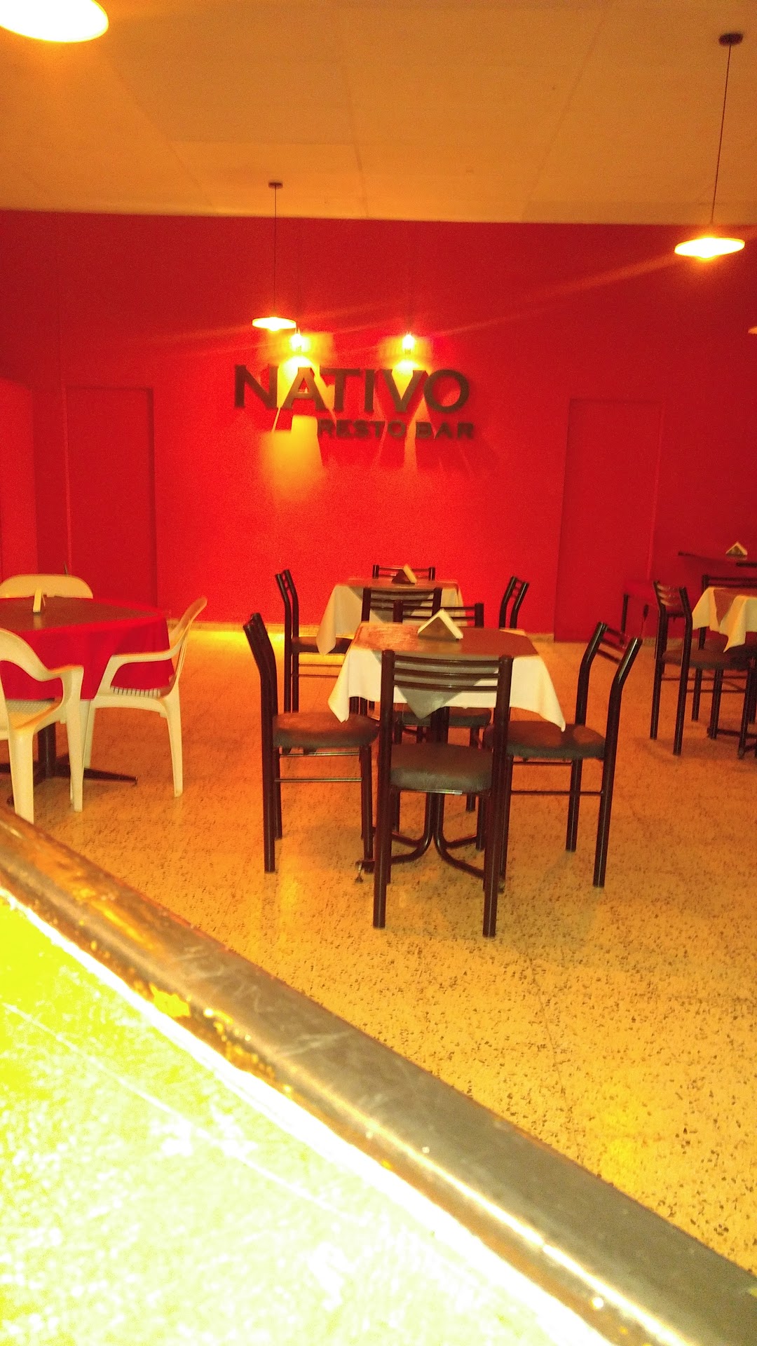 Nativo Resto Bar
