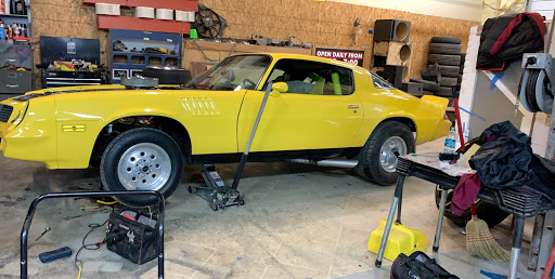 Electronics Repair Shop «Auto Electronic Specialists», reviews and photos, 2428 Nolensville Pike, Nashville, TN 37211, USA