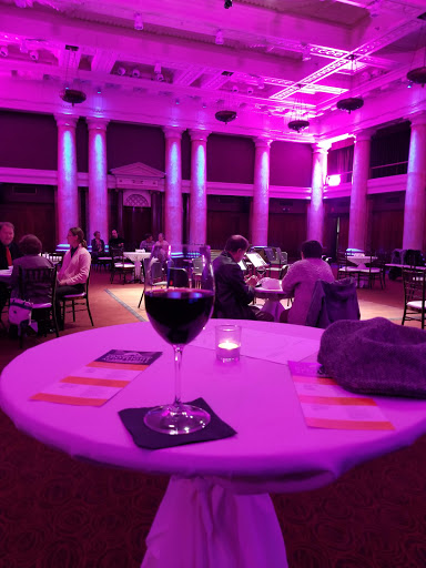 Performing Arts Theater «Temple For Performing Arts», reviews and photos, 1011 Locust St, Des Moines, IA 50309, USA