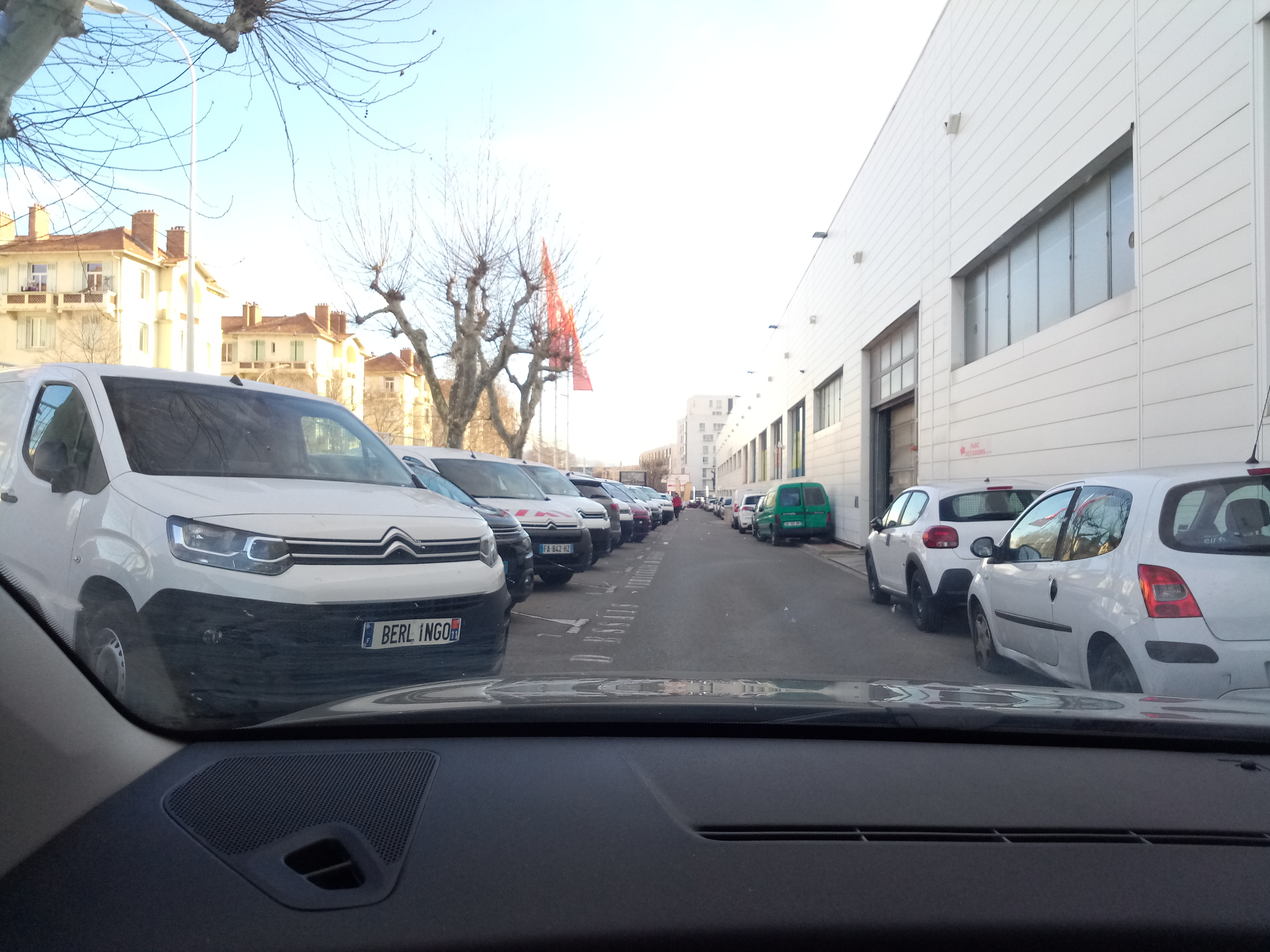 Photo n° 3 de l'avis de Julie.s fait le 07/02/2019 à 15:24