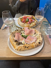 Pizza du Restaurant italien Pizzeria INSIEME à Strasbourg - n°17
