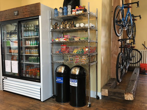 Bicycle Store «Farmstead Bike Shop», reviews and photos, 4001 Bryant Ave S #1, Minneapolis, MN 55409, USA