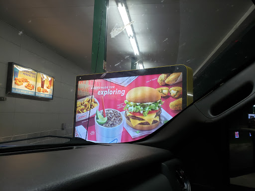Fast Food Restaurant «Sonic Drive-In», reviews and photos, 537 W Dixie Ave, Elizabethtown, KY 42701, USA