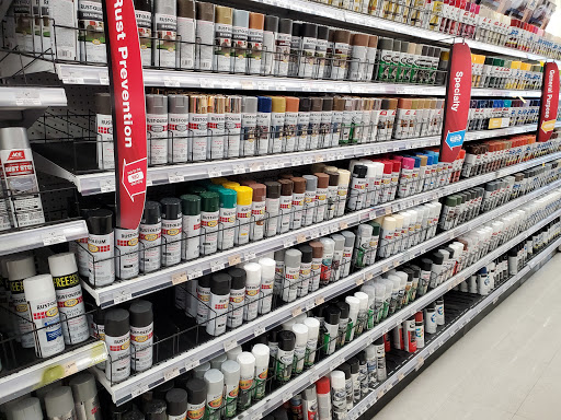 Hardware Store «Vision Ace Hardware», reviews and photos, 12830 Metro Pkwy, Fort Myers, FL 33912, USA